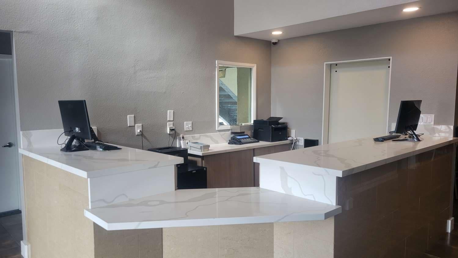 Surestay Hotel By Best Western Chula Vista San Diego Bay Exteriér fotografie