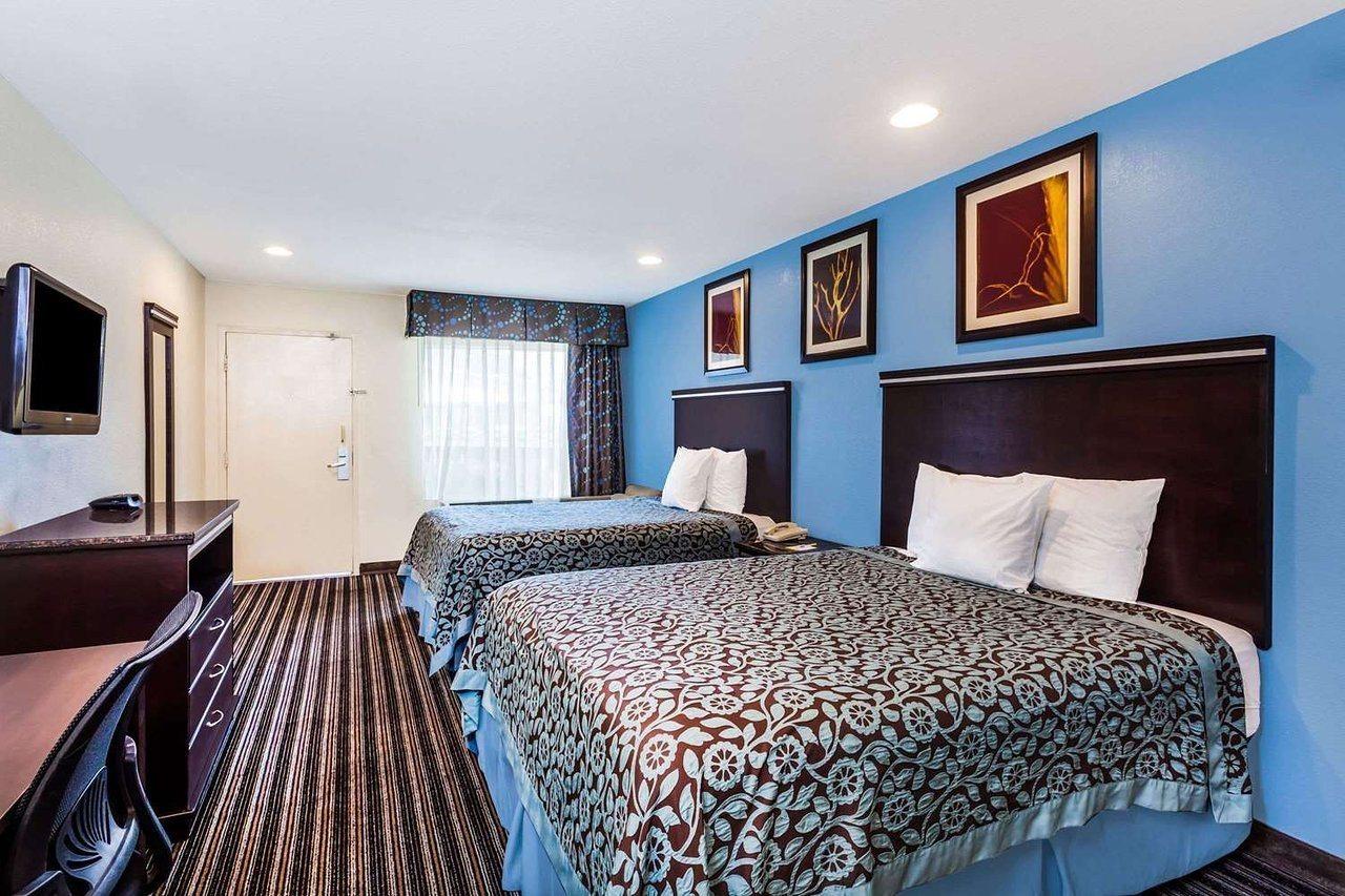 Surestay Hotel By Best Western Chula Vista San Diego Bay Exteriér fotografie