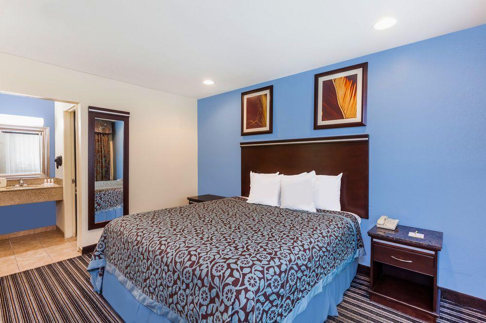 Surestay Hotel By Best Western Chula Vista San Diego Bay Exteriér fotografie