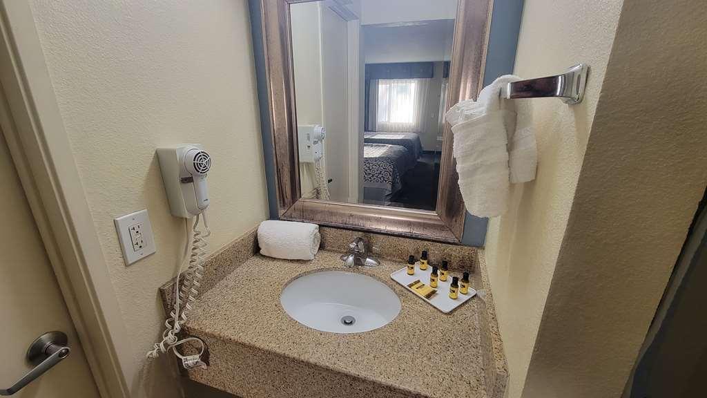 Surestay Hotel By Best Western Chula Vista San Diego Bay Exteriér fotografie
